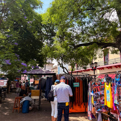 Experimente San Telmo, a essência de Buenos Aires