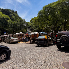 Experimente San Telmo, a essência de Buenos Aires