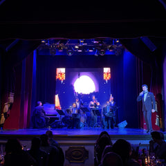 Show de Tango em Buenos Aires: Música, dança e comida ¡Tudo incluído! 💃🏻