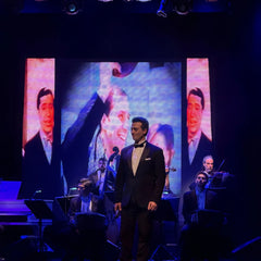 Show de Tango em Buenos Aires: Música, dança e comida ¡Tudo incluído! 💃🏻