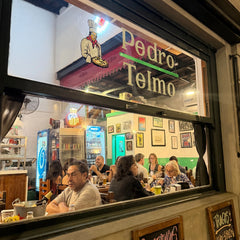 Experimente San Telmo, a essência de Buenos Aires