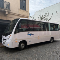 Serviço de Transferência