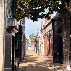 Experimente a Recoleta em Buenos Aires: a pequena cidade de Paris