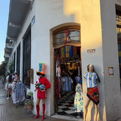 Experimente San Telmo, a essência de Buenos Aires