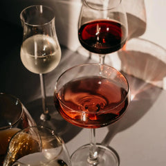 Premium Wine Tasting with Lunch or Tapas