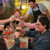 Rooftop Argentina Steak & Flavors Experience