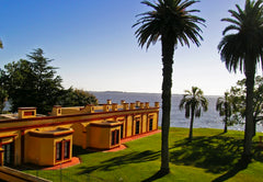 Experiencia de Campo de Día en Estancia