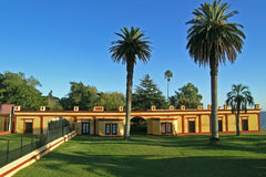 Experiencia de Campo de Día en Estancia