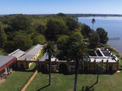 Experiencia de Campo de Día en Estancia