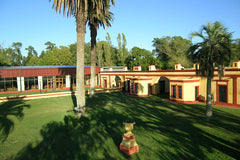 Experiencia de Campo de Día en Estancia