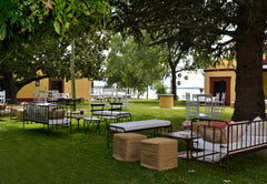 Experiencia de Campo de Día en Estancia