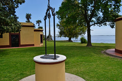 Experiencia de Campo de Día en Estancia