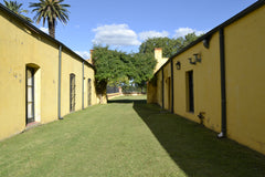 Experiencia de Campo de Día en Estancia