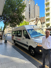 Explore Buenos Aires: Custom City Tour