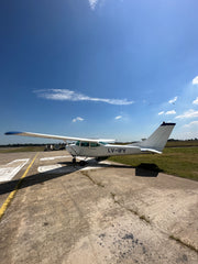 Tandem Skydive Experience