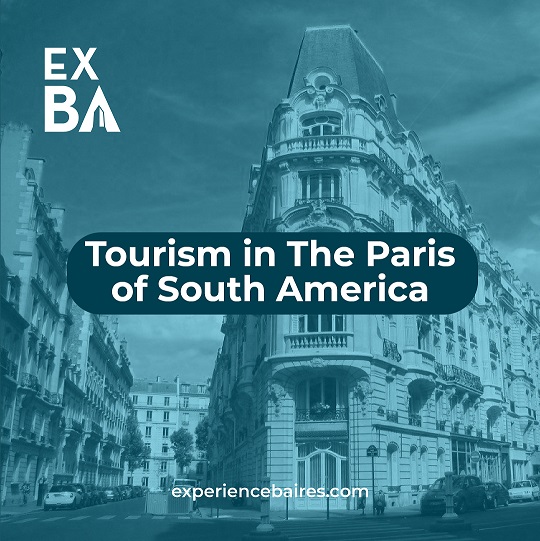 Read more about the article Tourism in The Paris of South America
