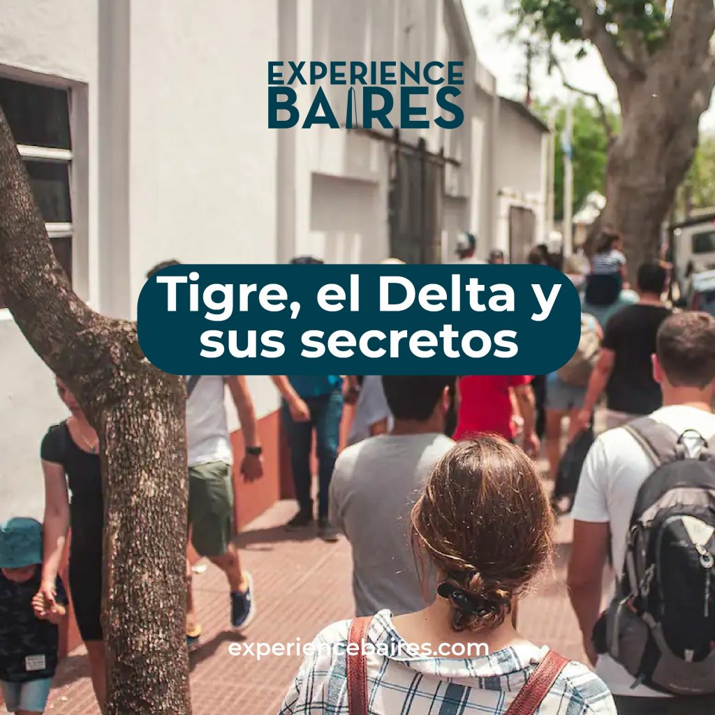 Read more about the article El Tigre: descubre los misterios del Delta