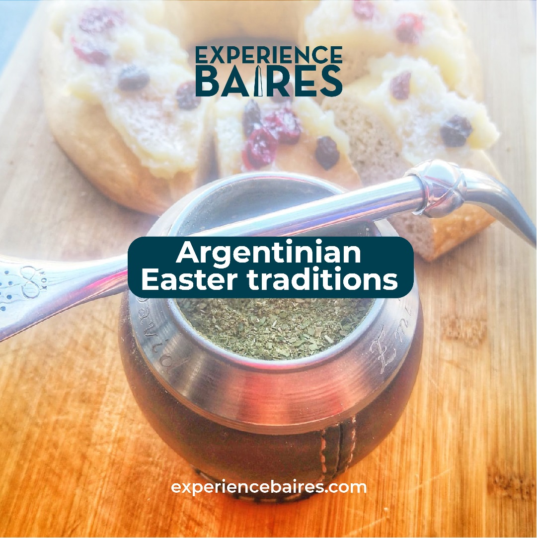 You are currently viewing The Authentic Mate Experience in Buenos Aires