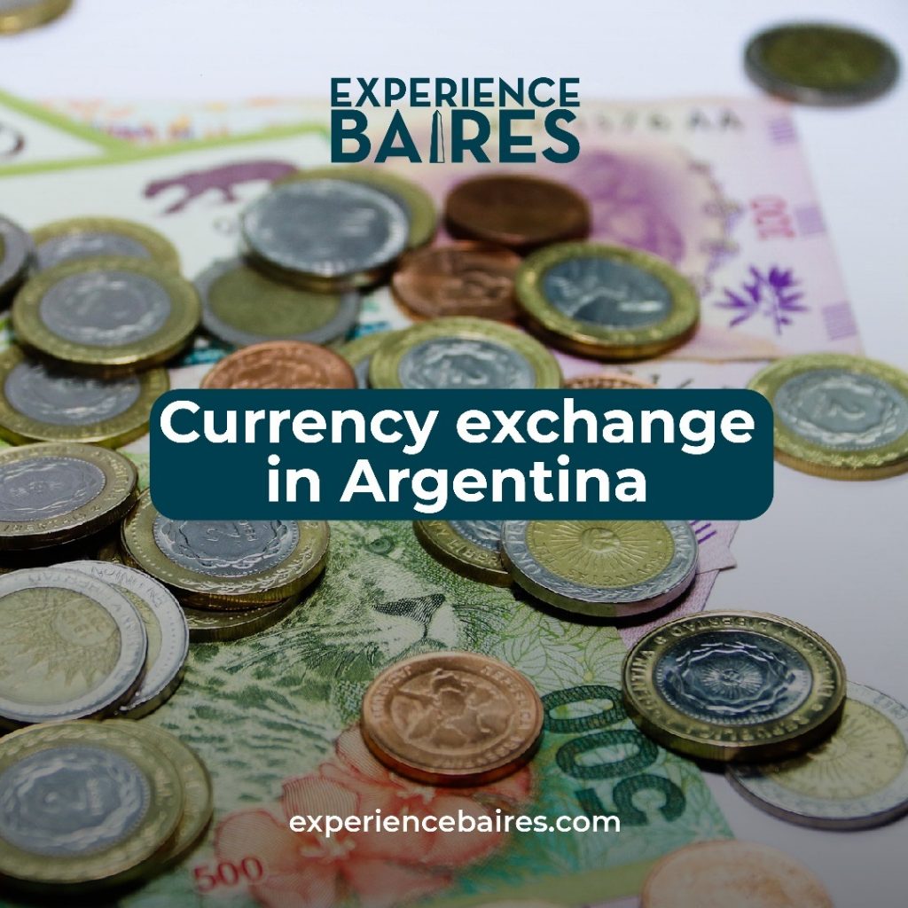 Read more about the article Currency Change in Argentina