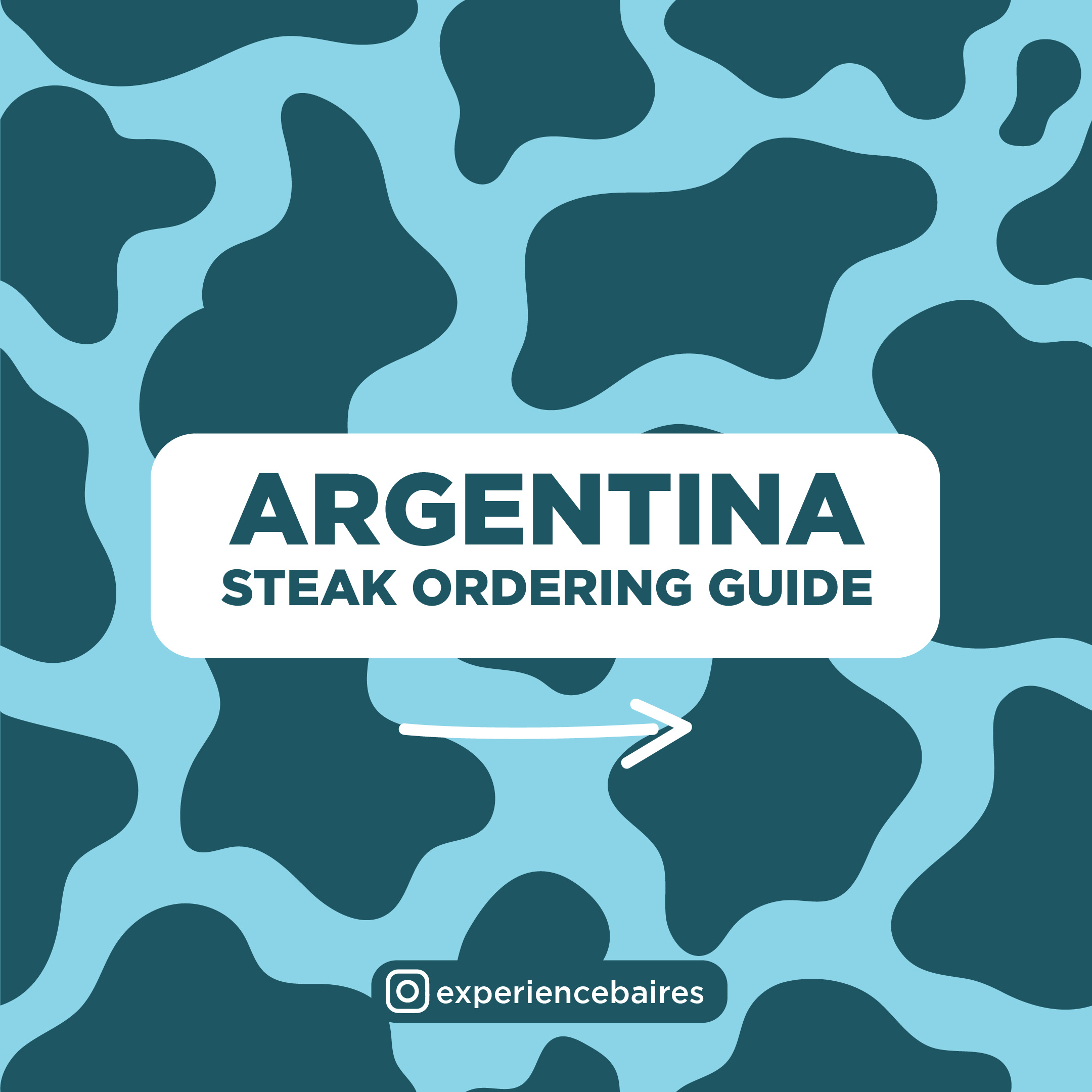 You are currently viewing How to order a steak in Argentina