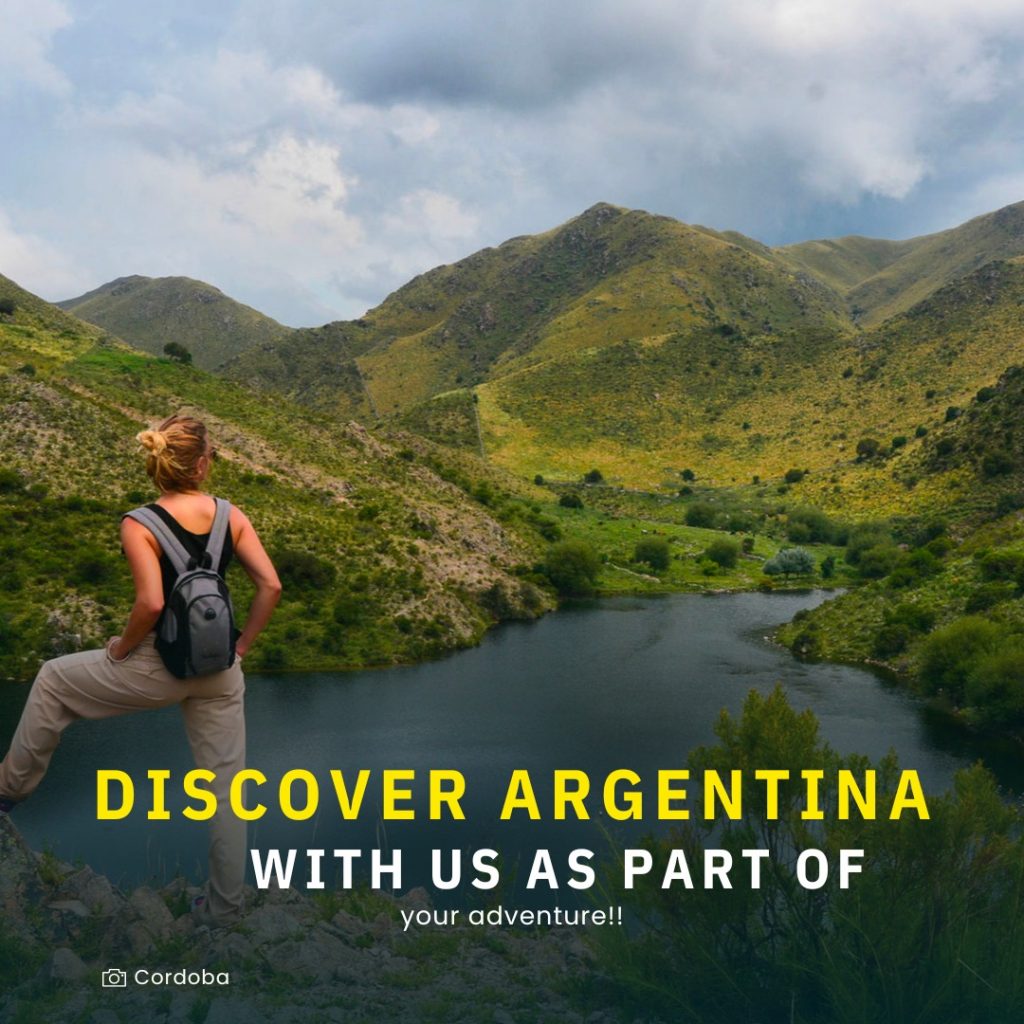 Read more about the article Argentina Beyond Buenos Aires, North And South