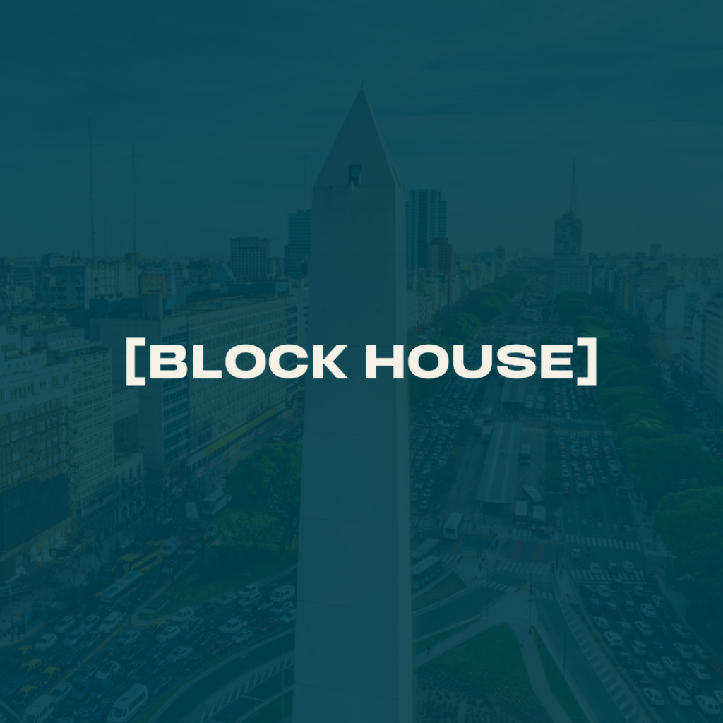 Read more about the article Block House Club: The Future of Technology and Innovation in Buenos Aires