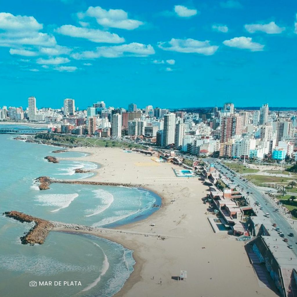 Read more about the article Argentina’s Ocean Coast