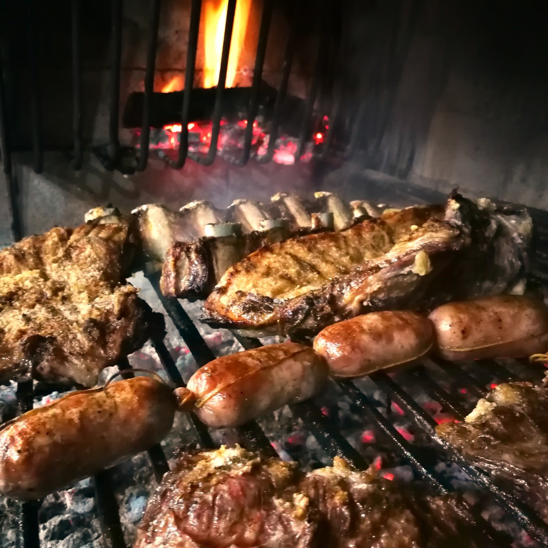 You are currently viewing Argentina’s Culinary Delights