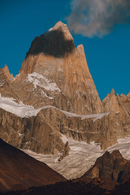 Read more about the article Fitz Roy: A Hiker’s Paradise in the Heart of Patagonia