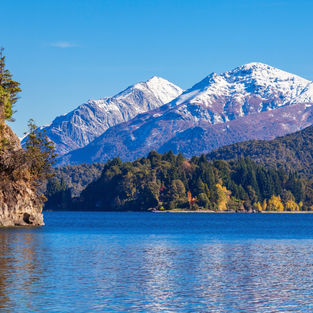 You are currently viewing Nahuel Huapi National Park