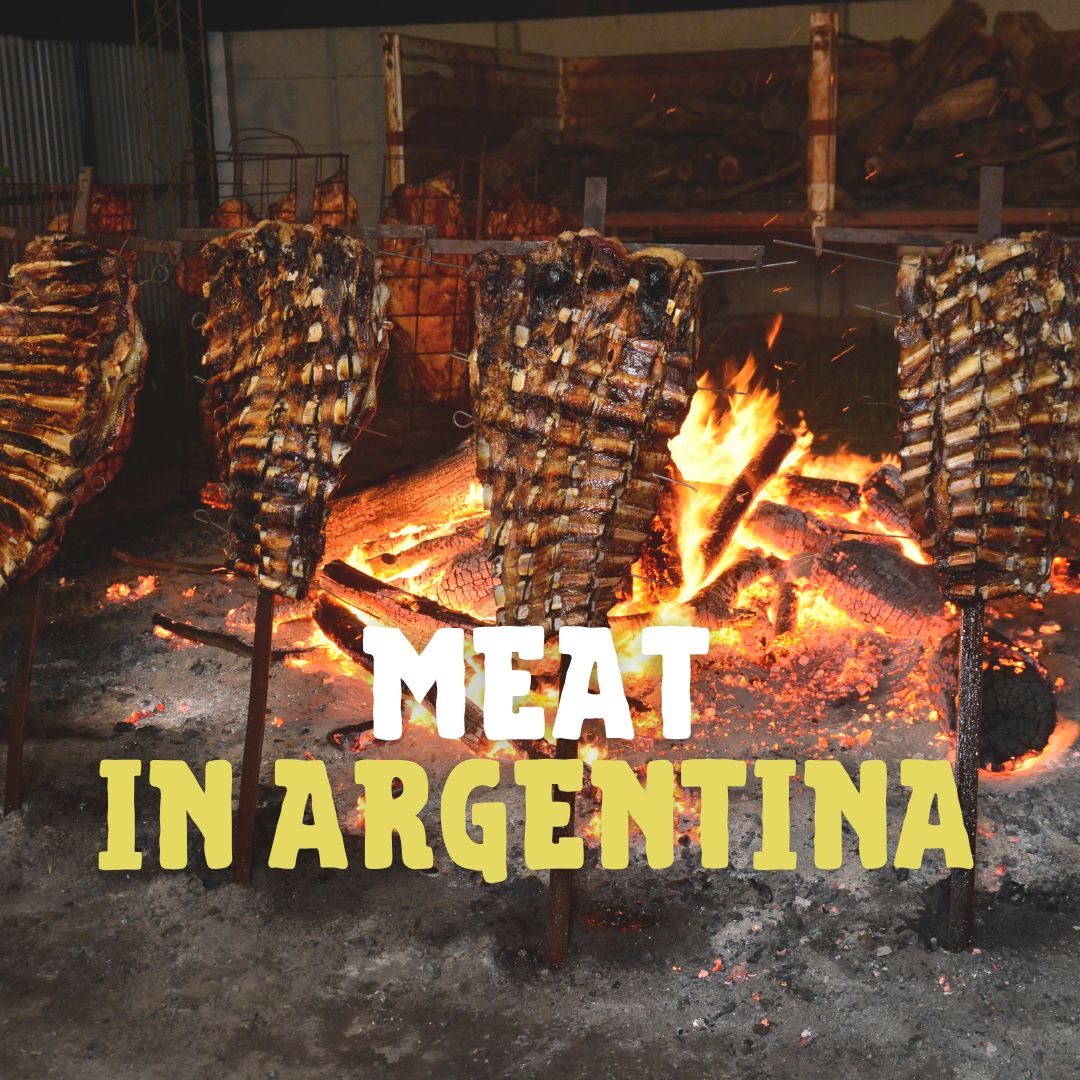 Argentinian Meat