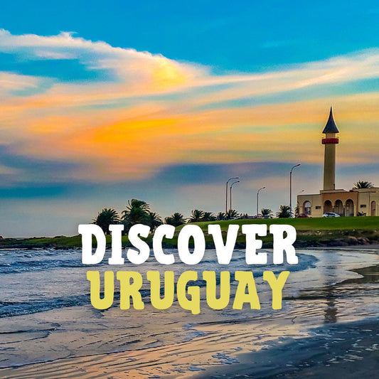 Discover Uruguay: The Perfect Escape from Buenos Aires
