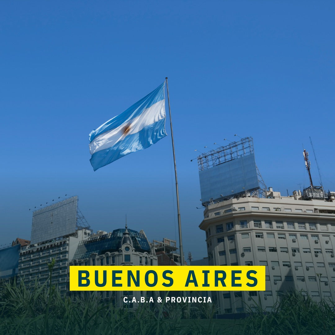 Buenos Aires vs. Buenos Aires Province: Exploring the Contrasts