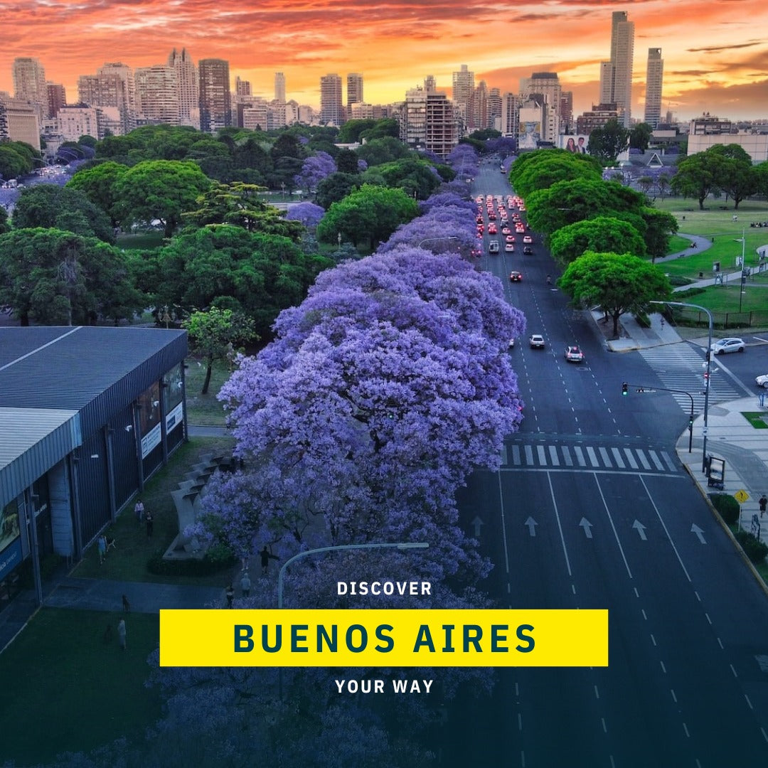 Buenos Aires Personalizado: Crafting Your Custom City Tour Experience