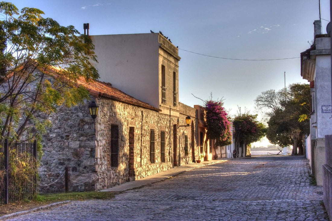 Uruguay: The Perfect Destination Near Buenos Aires
