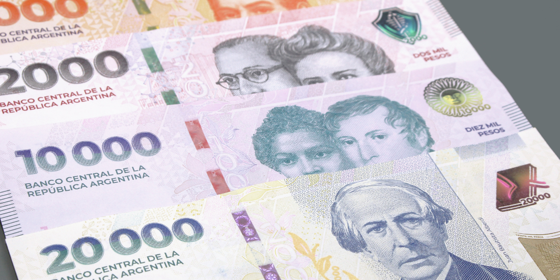 Dónde y cómo cambiar dinero en Buenos Aires para obtener la mejor tasa