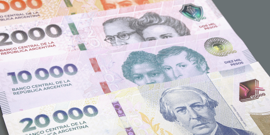 Dónde y cómo cambiar dinero en Buenos Aires para obtener la mejor tasa