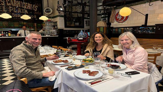 The Best Buenos Aires Food Tour: Discover Argentina Through Food