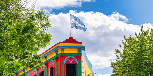Personaliza tu experiencia en Buenos Aires