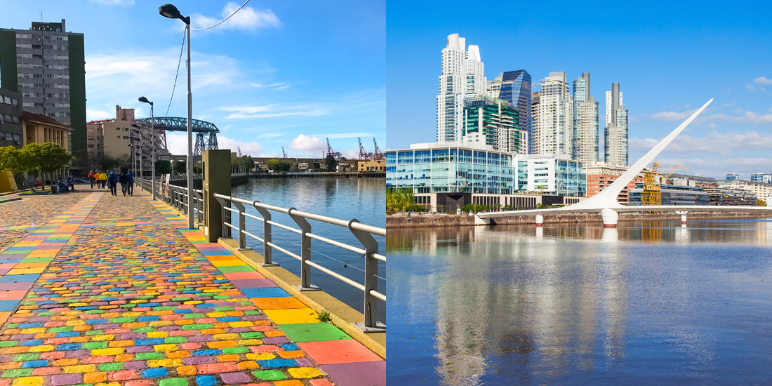 Buenos Aires en invierno vs. verano: ¿cuándo conviene viajar, qué empacar y qué hacer?