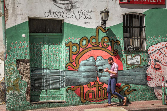 The Best Way to Discover San Telmo Is on Foot