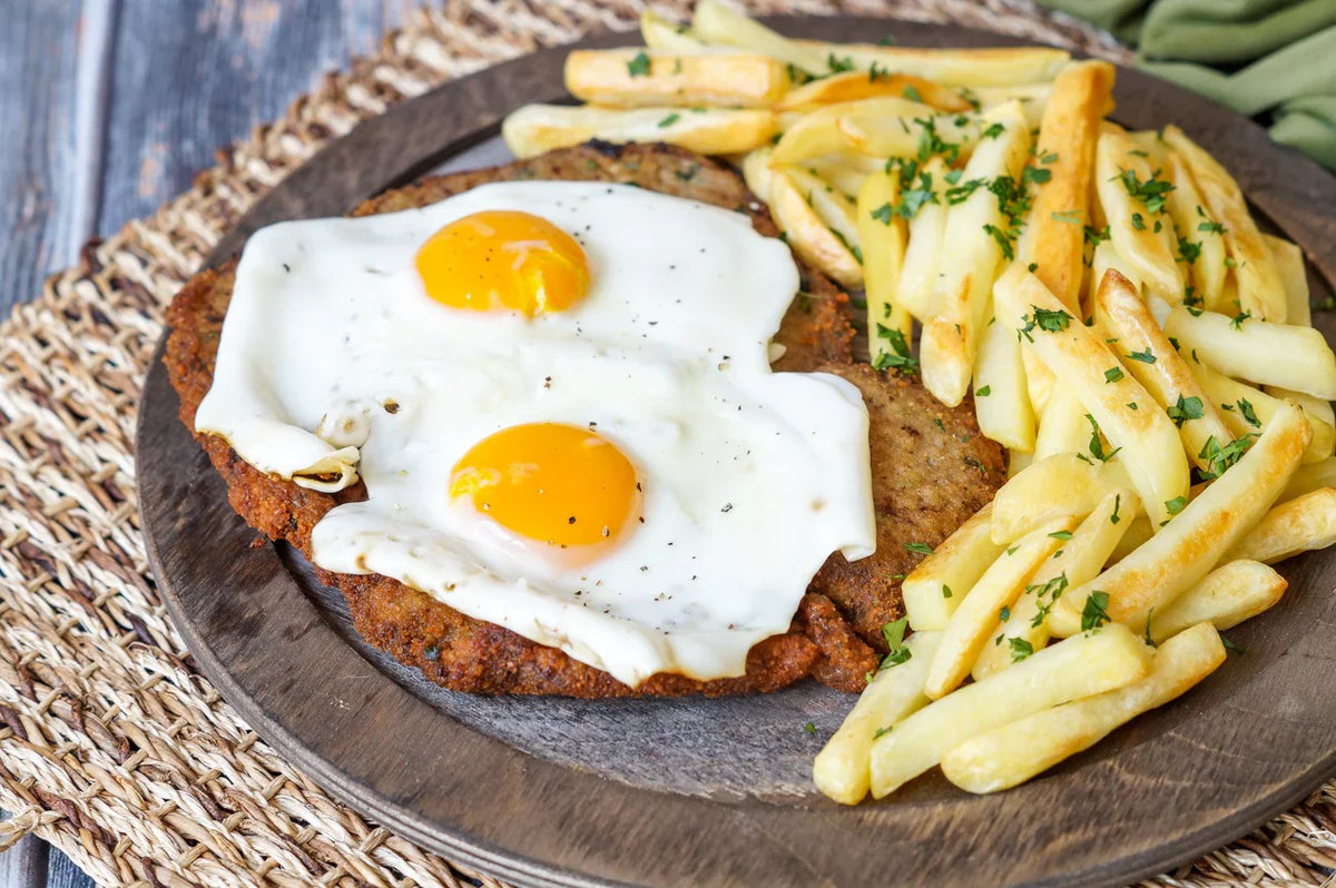 Argentine Food and Its European Influence: A Culinary Journey