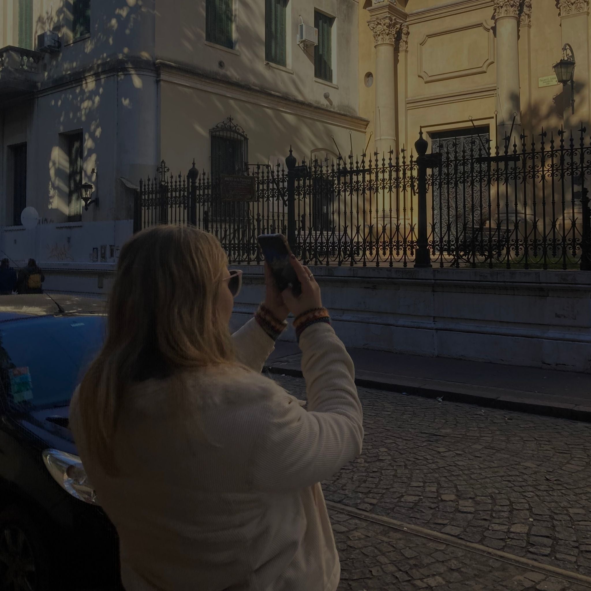 Experimente San Telmo, a essência de Buenos Aires