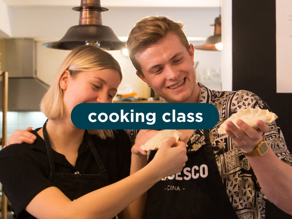 Pachamama Argentine Cooking Class