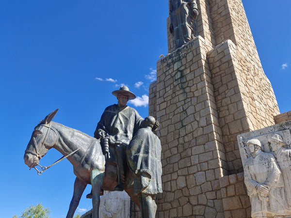 Full Day Wine & Culture – Valle de Uco Scenic Route