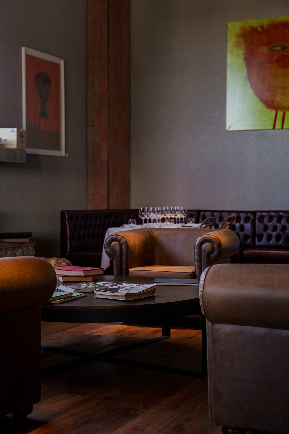 Vineyard in Buenos Aires, Enjoy delicious wine and food
