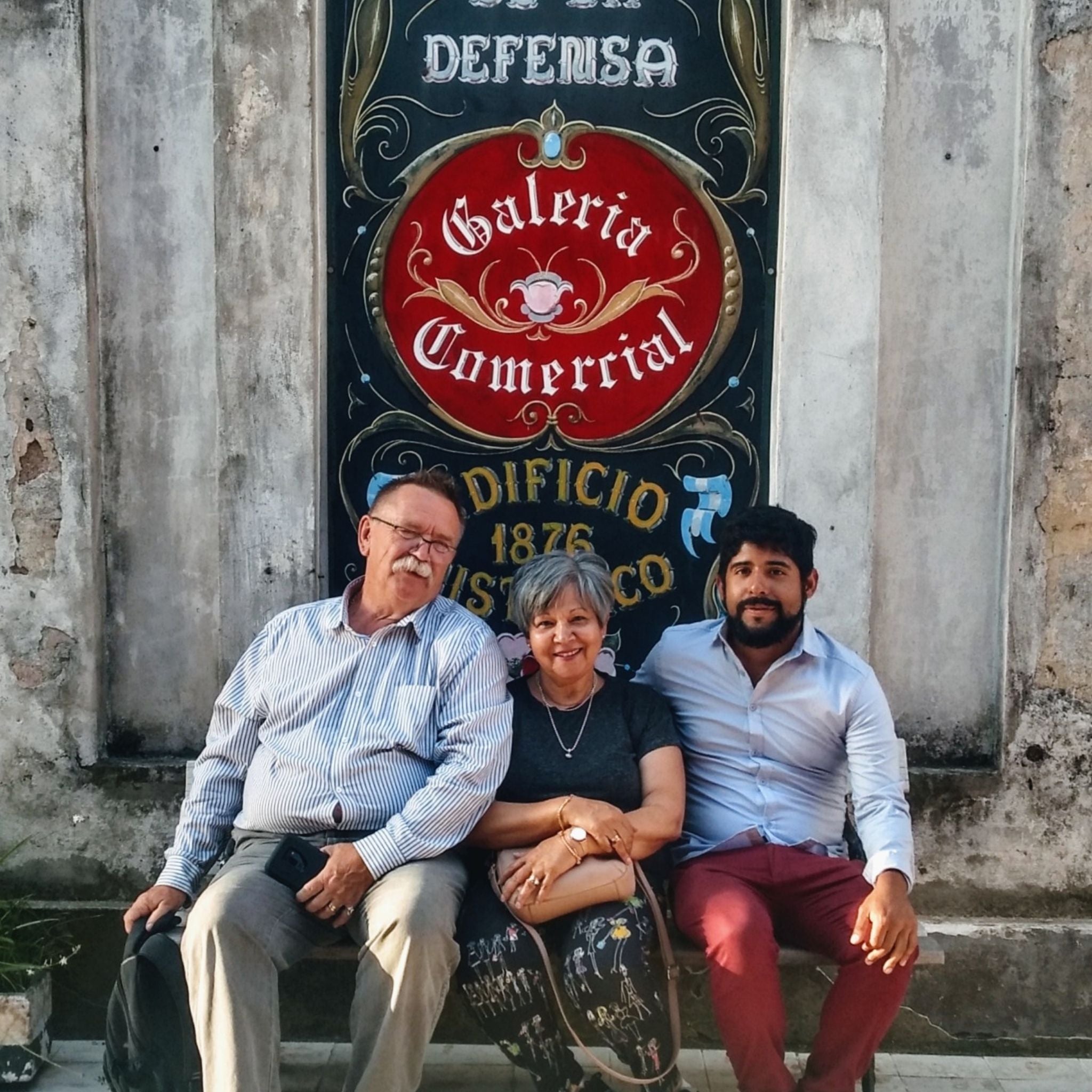 Vive San Telmo, la esencia de Buenos Aires