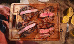 Experiência de Asado na Argentina