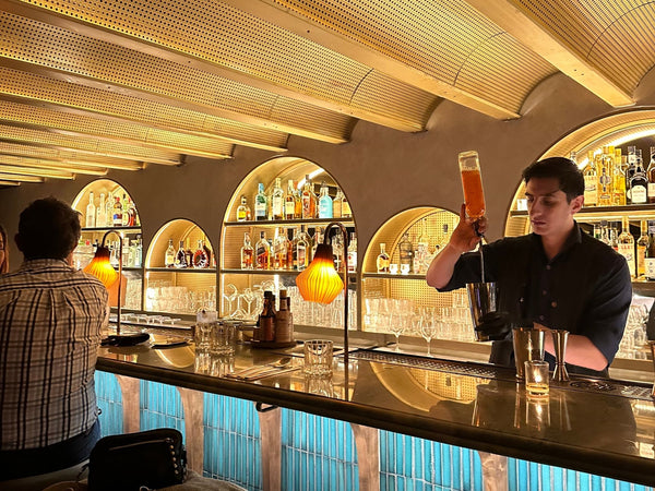 Nightlife Experiences in Buenos Aires