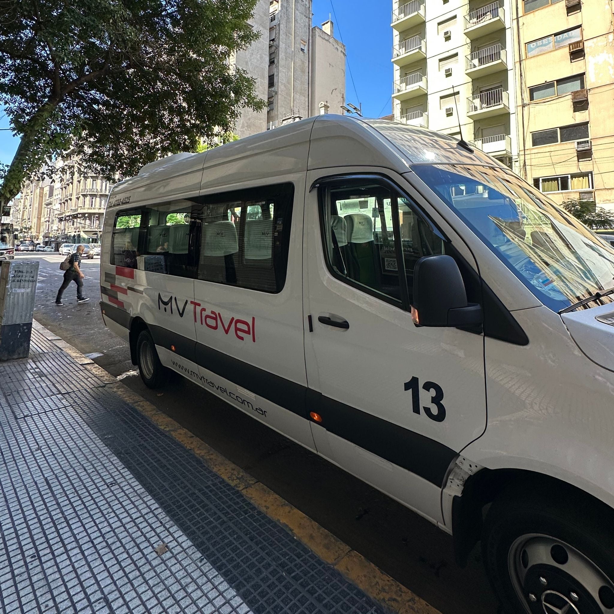 Explora Buenos Aires: City Tour personalizado